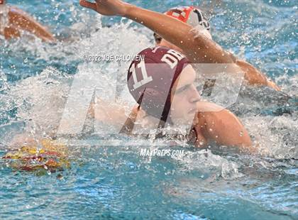 Thumbnail 2 in Brandeis vs Davenport (Bi-District) photogallery.