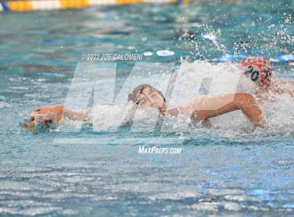 Thumbnail 3 in Brandeis vs Davenport (Bi-District) photogallery.