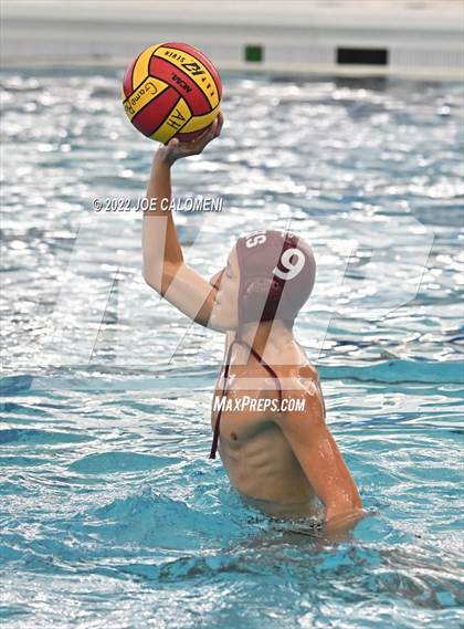 Thumbnail 1 in Brandeis vs Davenport (Bi-District) photogallery.