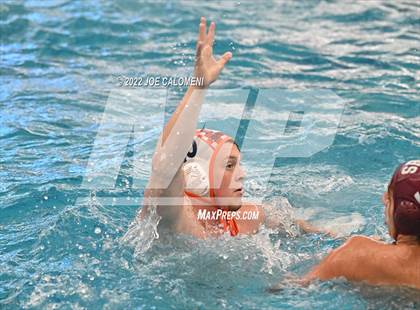 Thumbnail 2 in Brandeis vs Davenport (Bi-District) photogallery.