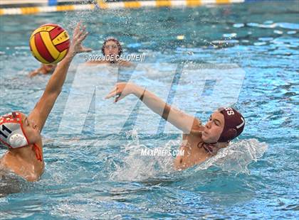 Thumbnail 3 in Brandeis vs Davenport (Bi-District) photogallery.