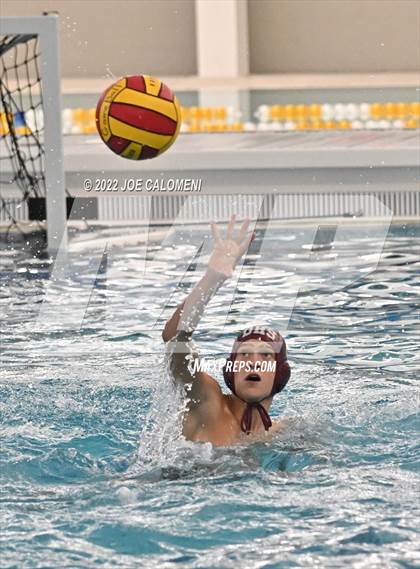 Thumbnail 3 in Brandeis vs Davenport (Bi-District) photogallery.