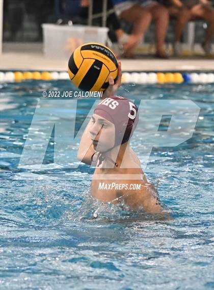 Thumbnail 1 in Brandeis vs Davenport (Bi-District) photogallery.