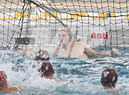 Thumbnail 2 in Brandeis vs Davenport (Bi-District) photogallery.