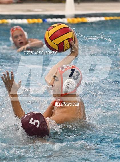 Thumbnail 3 in Brandeis vs Davenport (Bi-District) photogallery.