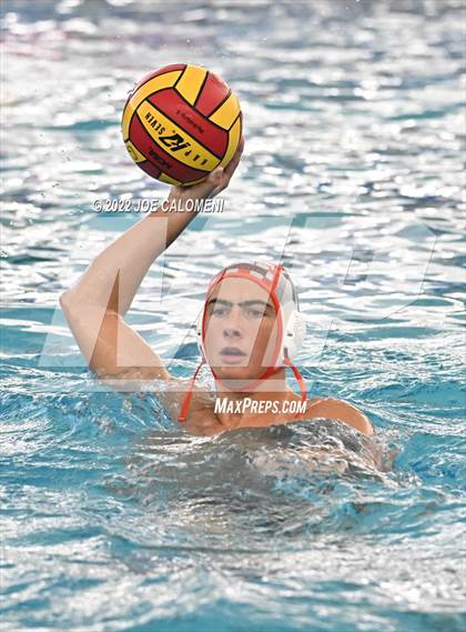 Thumbnail 2 in Brandeis vs Davenport (Bi-District) photogallery.