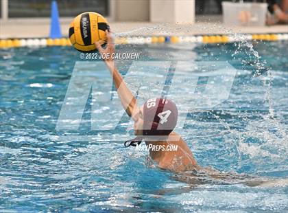 Thumbnail 2 in Brandeis vs Davenport (Bi-District) photogallery.