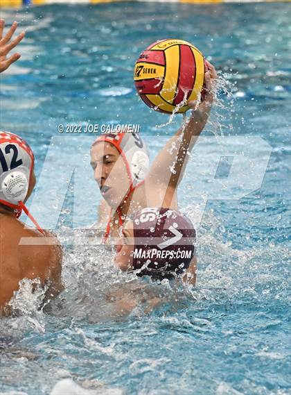 Thumbnail 2 in Brandeis vs Davenport (Bi-District) photogallery.