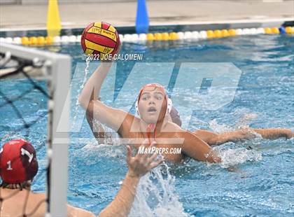 Thumbnail 3 in Brandeis vs Davenport (Bi-District) photogallery.