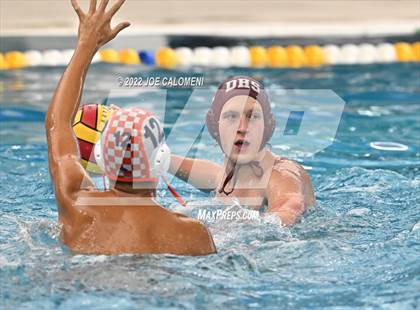 Thumbnail 2 in Brandeis vs Davenport (Bi-District) photogallery.