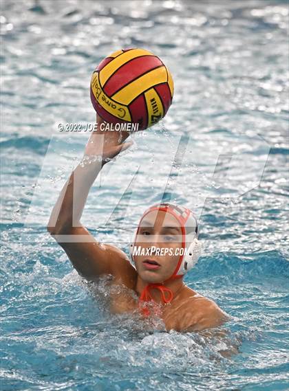 Thumbnail 3 in Brandeis vs Davenport (Bi-District) photogallery.