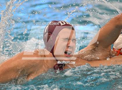 Thumbnail 3 in Brandeis vs Davenport (Bi-District) photogallery.