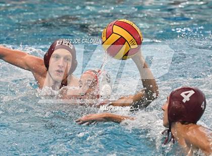 Thumbnail 1 in Brandeis vs Davenport (Bi-District) photogallery.