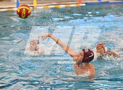 Thumbnail 3 in Brandeis vs Davenport (Bi-District) photogallery.