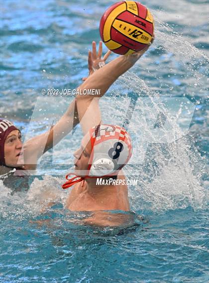 Thumbnail 1 in Brandeis vs Davenport (Bi-District) photogallery.