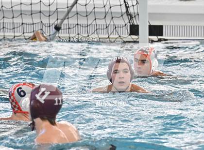 Thumbnail 1 in Brandeis vs Davenport (Bi-District) photogallery.