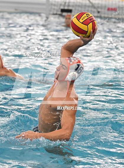 Thumbnail 3 in Brandeis vs Davenport (Bi-District) photogallery.