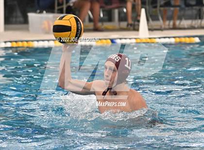 Thumbnail 2 in Brandeis vs Davenport (Bi-District) photogallery.