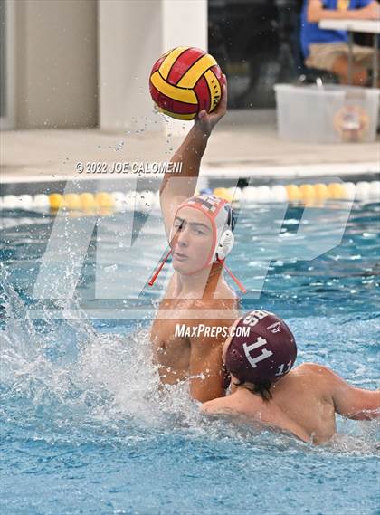 Thumbnail 2 in Brandeis vs Davenport (Bi-District) photogallery.