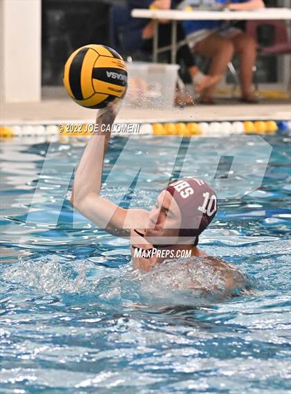 Thumbnail 1 in Brandeis vs Davenport (Bi-District) photogallery.