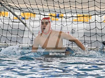 Thumbnail 3 in Brandeis vs Davenport (Bi-District) photogallery.