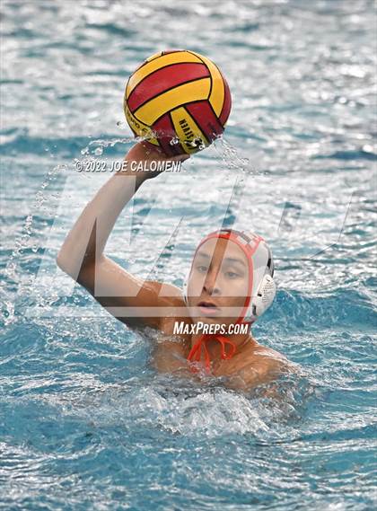 Thumbnail 3 in Brandeis vs Davenport (Bi-District) photogallery.