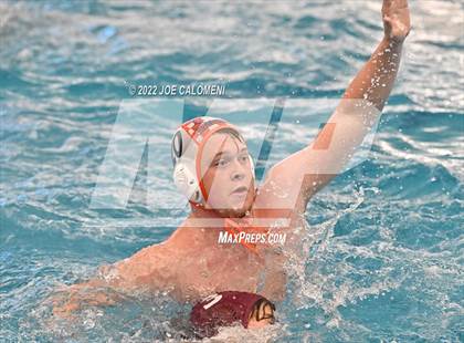 Thumbnail 3 in Brandeis vs Davenport (Bi-District) photogallery.