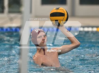 Thumbnail 1 in Brandeis vs Davenport (Bi-District) photogallery.