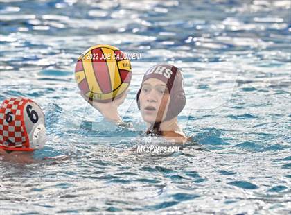 Thumbnail 2 in Brandeis vs Davenport (Bi-District) photogallery.