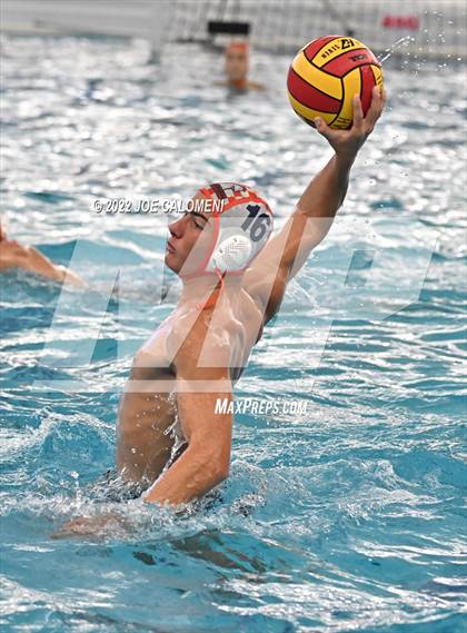 Thumbnail 1 in Brandeis vs Davenport (Bi-District) photogallery.