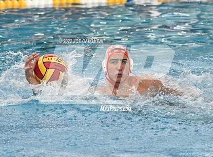 Thumbnail 2 in Brandeis vs Davenport (Bi-District) photogallery.