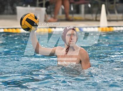 Thumbnail 2 in Brandeis vs Davenport (Bi-District) photogallery.