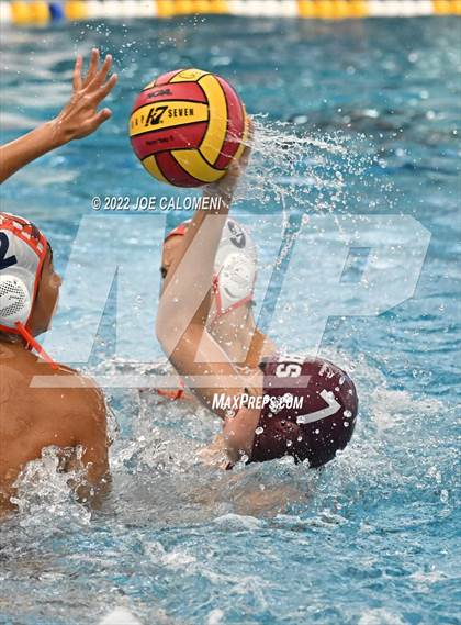 Thumbnail 3 in Brandeis vs Davenport (Bi-District) photogallery.