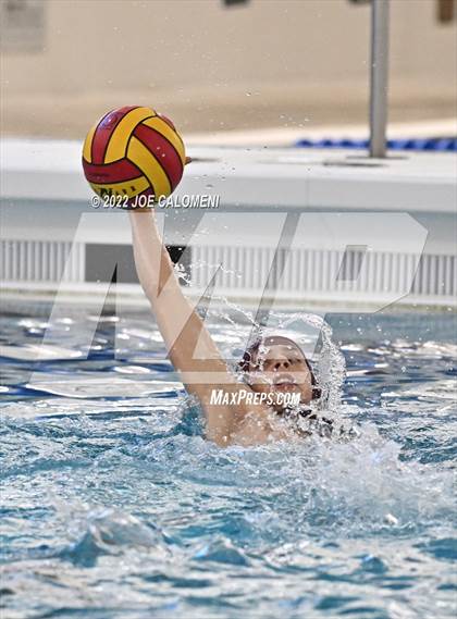 Thumbnail 2 in Brandeis vs Davenport (Bi-District) photogallery.