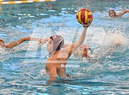 Thumbnail 2 in Brandeis vs Davenport (Bi-District) photogallery.