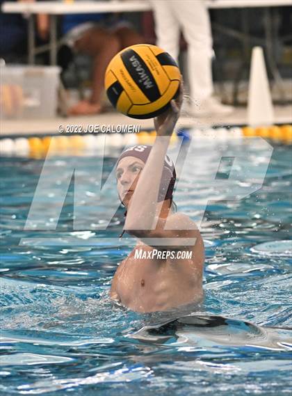 Thumbnail 1 in Brandeis vs Davenport (Bi-District) photogallery.