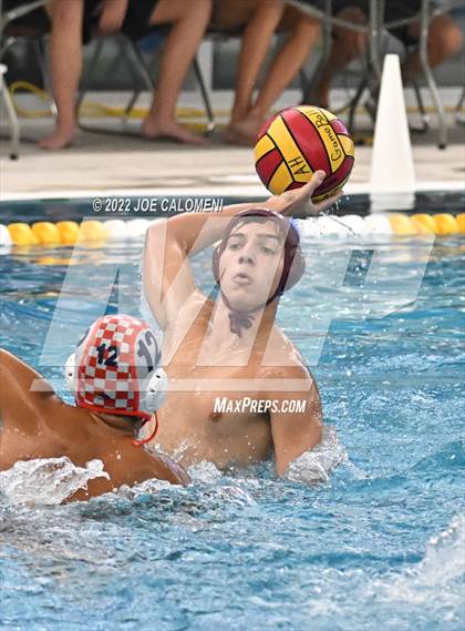 Thumbnail 3 in Brandeis vs Davenport (Bi-District) photogallery.