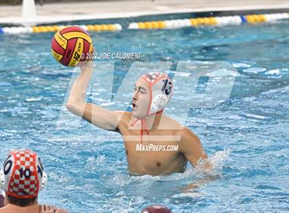 Thumbnail 3 in Brandeis vs Davenport (Bi-District) photogallery.