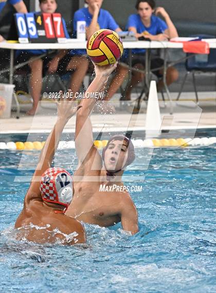 Thumbnail 3 in Brandeis vs Davenport (Bi-District) photogallery.
