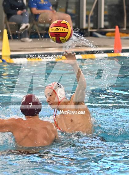 Thumbnail 1 in Brandeis vs Davenport (Bi-District) photogallery.