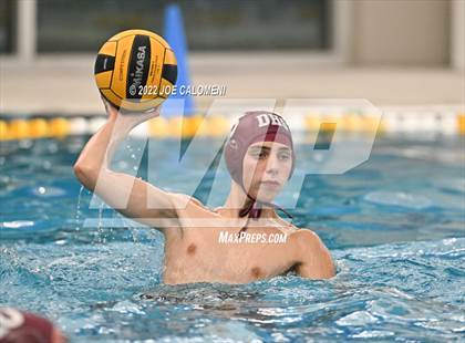 Thumbnail 1 in Brandeis vs Davenport (Bi-District) photogallery.