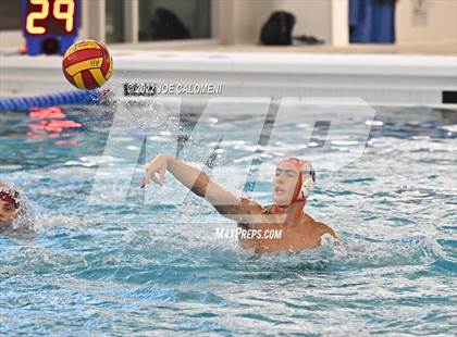 Thumbnail 1 in Brandeis vs Davenport (Bi-District) photogallery.