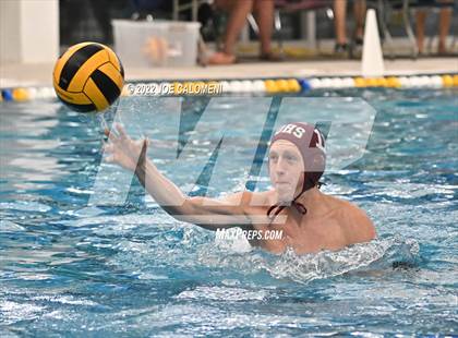 Thumbnail 1 in Brandeis vs Davenport (Bi-District) photogallery.