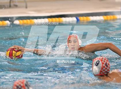 Thumbnail 3 in Brandeis vs Davenport (Bi-District) photogallery.