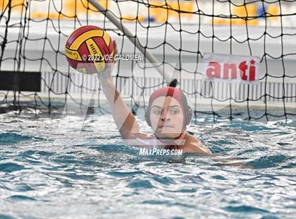 Thumbnail 3 in Brandeis vs Davenport (Bi-District) photogallery.