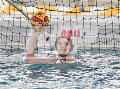 Thumbnail 1 in Brandeis vs Davenport (Bi-District) photogallery.