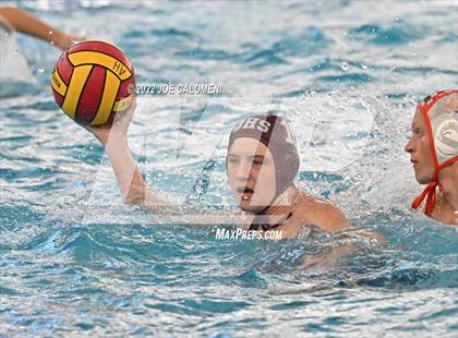 Thumbnail 3 in Brandeis vs Davenport (Bi-District) photogallery.