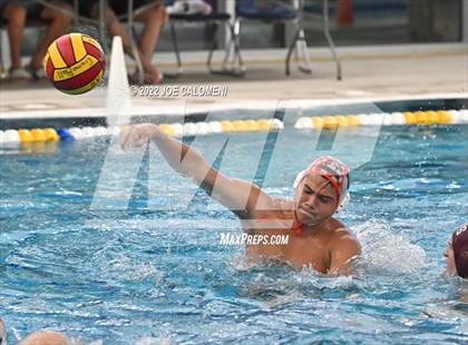 Thumbnail 3 in Brandeis vs Davenport (Bi-District) photogallery.