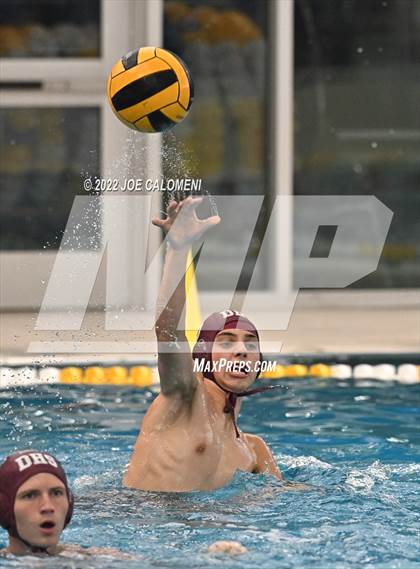 Thumbnail 3 in Brandeis vs Davenport (Bi-District) photogallery.
