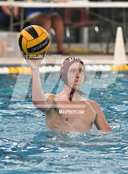 Thumbnail 1 in Brandeis vs Davenport (Bi-District) photogallery.